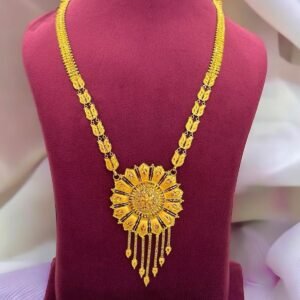 Traditional Gold Lohori