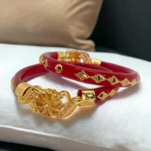 Royal Bengali Gold Pola