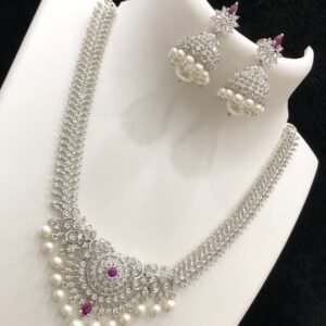 Royal Shine Necklace