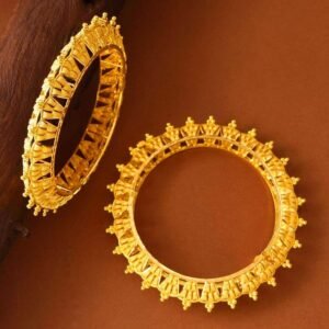 Antique Gold Kankan