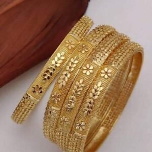 Traditional Gold Churi