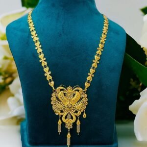 Pure Gold Lohori Design