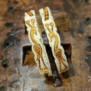 Handcrafted Bengali Sakha
