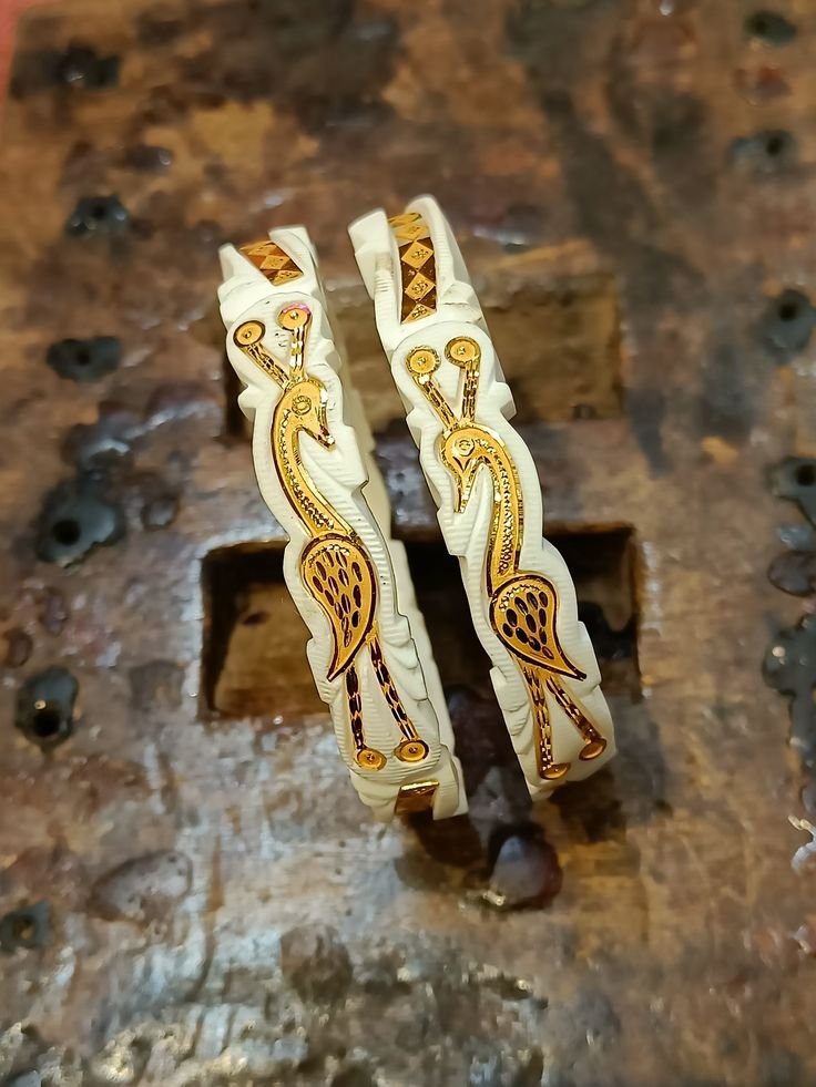 Handcrafted Bengali Sakha