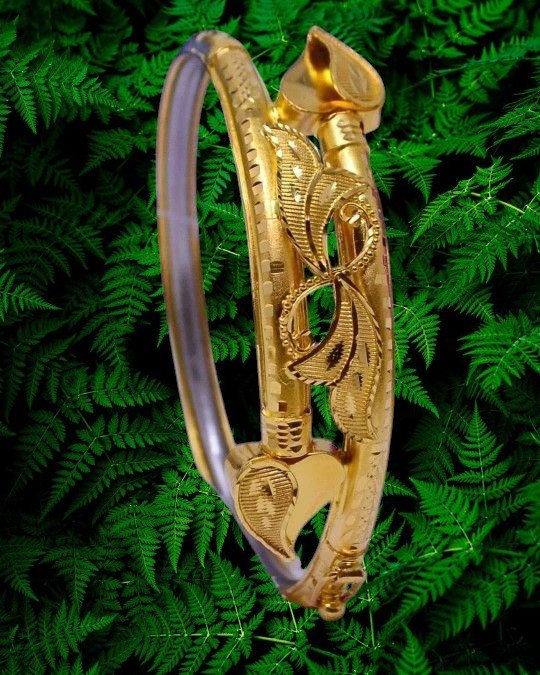 Modern Ethnic Noah Badhano