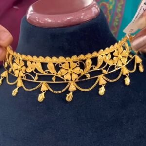Elegant Choker Collection