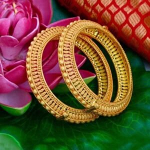 Traditional Gold Kankan