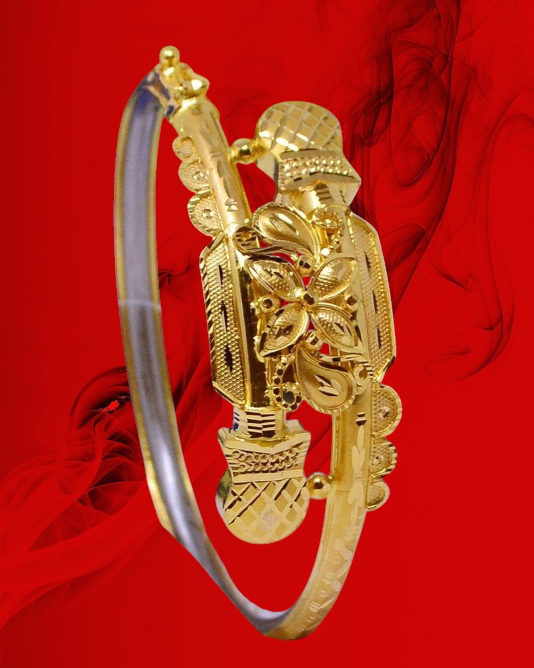 Royal Heritage Gold Noah