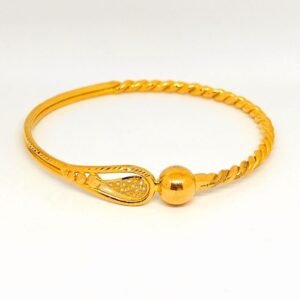 Traditional Gold Churi Noah