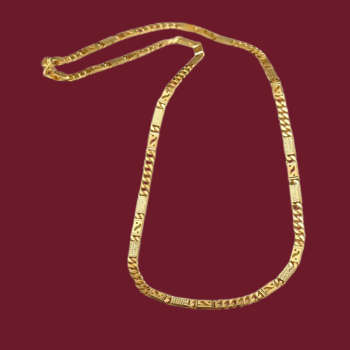 Luxury Gold Chain for Men