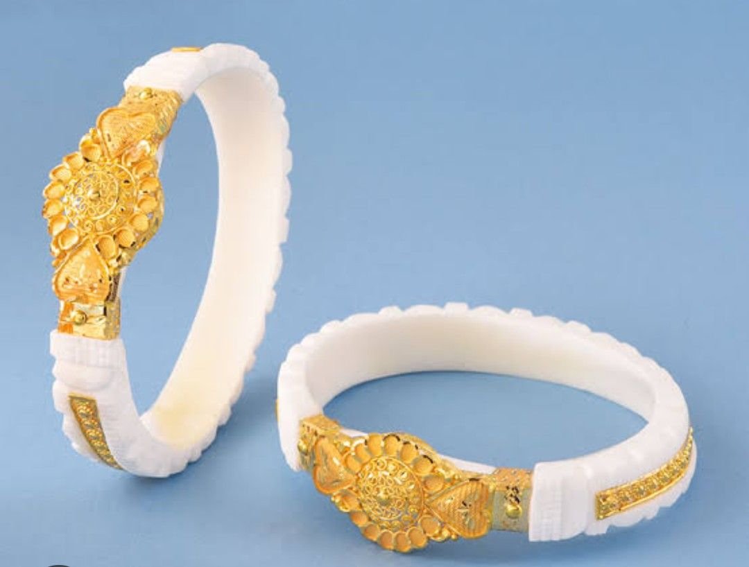 Designer Gold Sakha Badhano