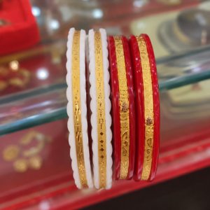 Handmade Traditional Sakha Pola