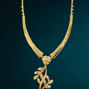 Imperial Grace Necklace