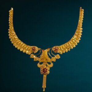 Royale Elegance Necklace