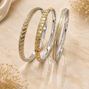 Everyday Silver Elegance