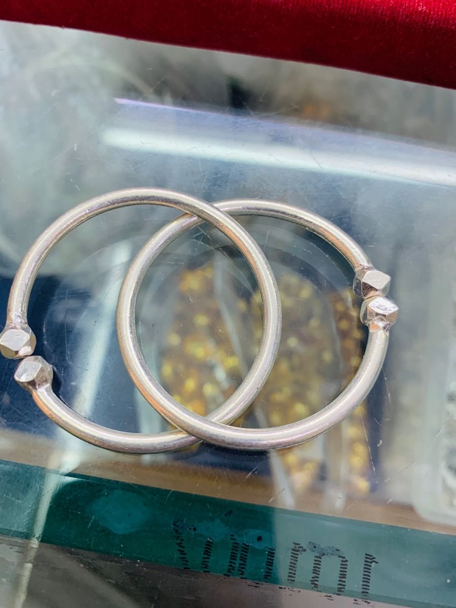 Charming Kids Hand Bala
