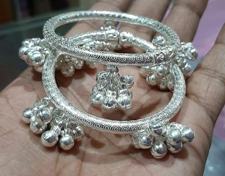 Little Princess Gold Bala