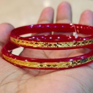 Daily Use Gold Pola Collection