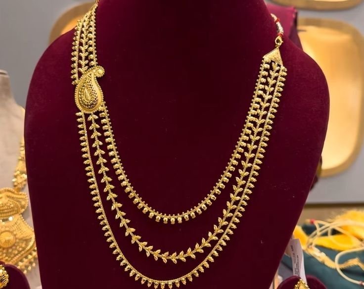 Heritage Gold Lohori