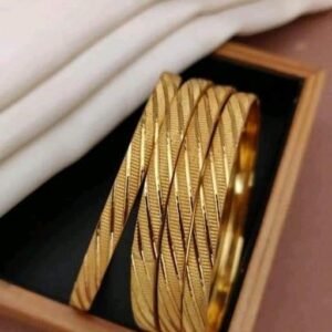 Premium Gold Churi