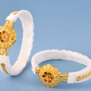 Exclusive Bridal Gold Sakha