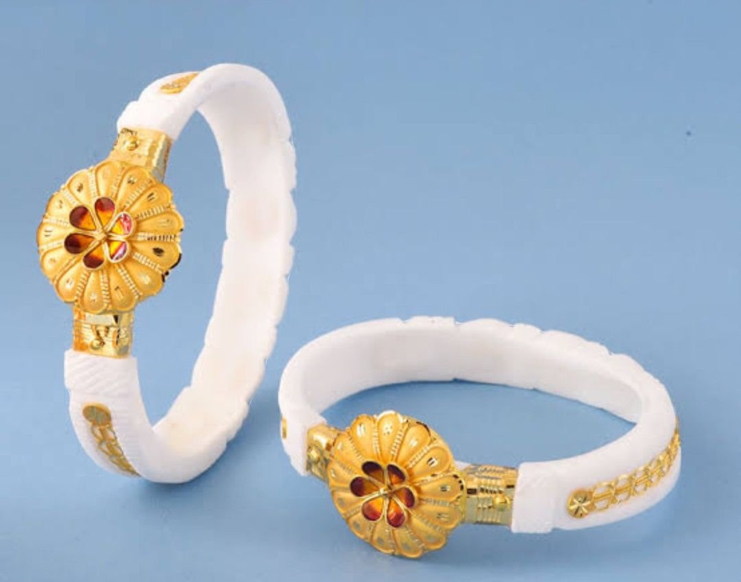 Exclusive Bridal Gold Sakha