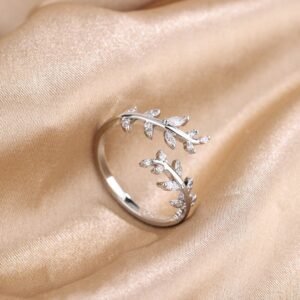 Vintage Adjustable Toe Ring