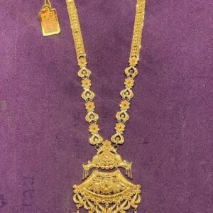 Heritage Gold Lohori