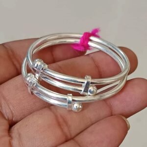 Traditional Baby Kada