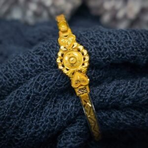 Bridal Style Gold Noah