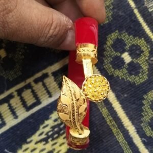 Classic 22K Gold Pola Badhano