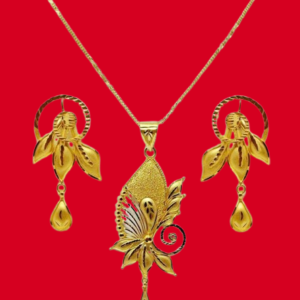 Exclusive Party Wear Pendant