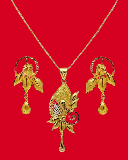 Exclusive Party Wear Pendant