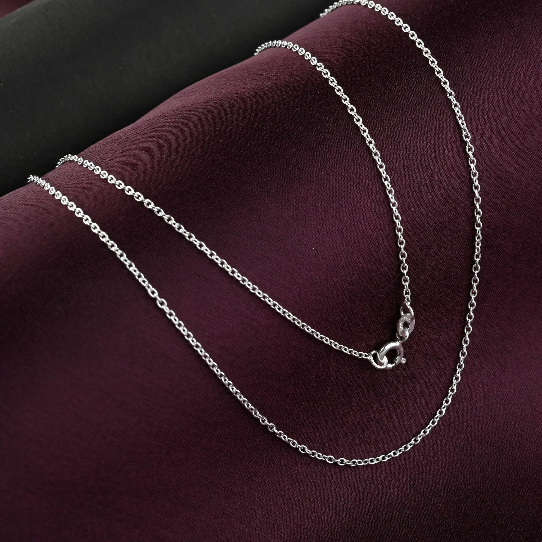 Figaro Chain