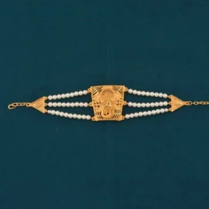 Pearl Mantasa Royal Pearl Collection