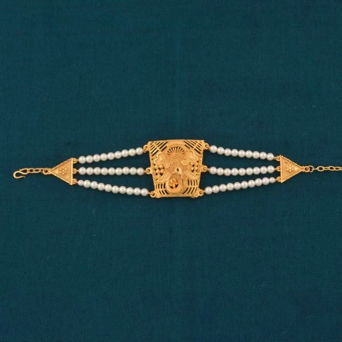 Pearl Mantasa Royal Pearl Collection